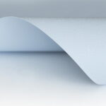 ПВХ полотно натяжного потолка. Мат 1110 (Китай)