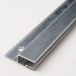 Профиль стеновой алюминиевый перфорированный 117 грамм, Вид 3