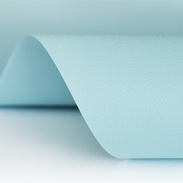 фактура мат 100 ПВХ полотно натяжного потолка. Мат 1100 (Китай) — изображение 1