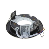 Светильник Ecola GX53 H4 Downlight плоский Бронза — изображение 3