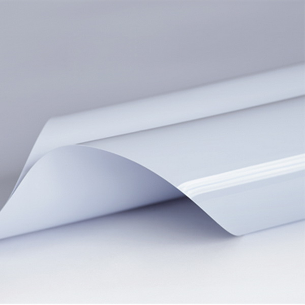 Полотно лак 110 ПВХ полотно натяжного потолка. Глянец 110 (Китай) — изображение 1