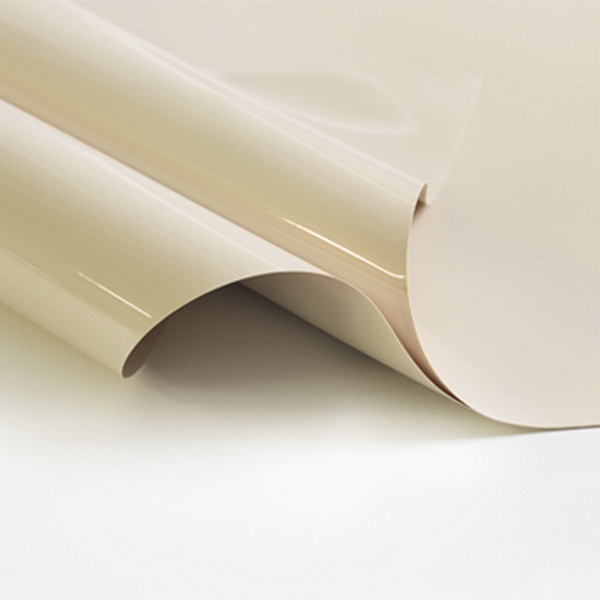 полотно лак 307 ПВХ полотно натяжного потолка. Глянец 307 (Китай) — изображение 1