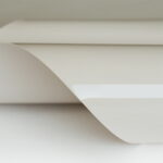 ПВХ полотно натяжного потолка. Глянец 400 (Китай)