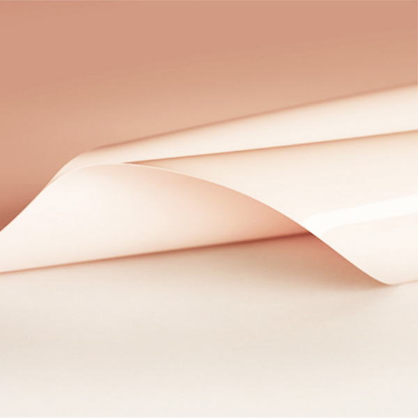 полотно лак 404 ПВХ полотно натяжного потолка. Глянец 404 (Китай) — изображение 1