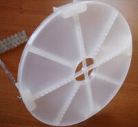 Платформа для люстр диаметр 220 мм