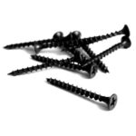 Саморез оксид по дереву 3,5х41мм (Стандарт) 1 кг