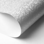 ПВХ полотно натяжного потолка. Chanzhan Pearl (Китай)