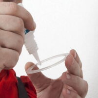 Кольцо протекторное ∅ 4,5 мм — изображение 2