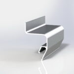 Парящий профиль Парсек ПК 6