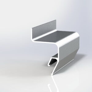 Парящий профиль Парсек ПК 6