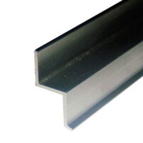 Профиль алюминиевый, отбойник Z- образный 2,5м — изображение 3