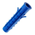 Дюбель «Чапай» полипропилен 6х50 мм. (1000 шт.)