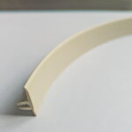 Вставка (микроплинтус) "TL" цвет 307, бежевая матовая