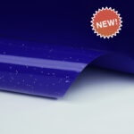 ПВХ полотно натяжного потолка. Galaxy 180 (Китай)