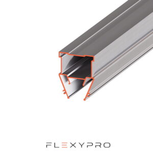 Профиль Flexy LINE 15 Световые линии 15мм (ПФ 7140) 2м