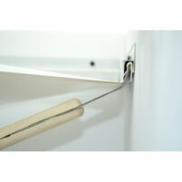 Шпатель гарпунный перовой №14 — изображение 3