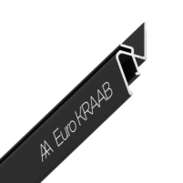 EURO KRAAB_стеновой теневой профиль для натяжного потолка