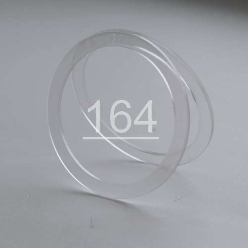 Кольцо протекторное для натяжных потолков 164 Кольцо протекторное для натяжных потолков 164