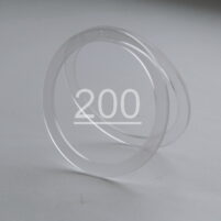 Кольцо протекторное ∅ 200 мм