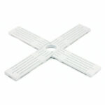 Платформа для люстр (Крестовина) 400*400