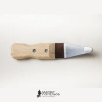 Шпатель гарпунный перовой №14 — изображение 2