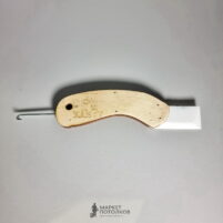 Демонтажник для натяжного потолка