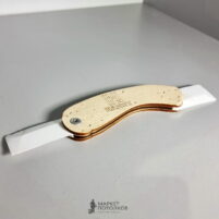 Демонтажник двусторонний для натяжного потолка