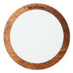 ПВХ Полотно для натяжного потолка Lumfer 303-305 Perlen