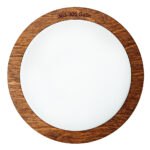 ПВХ Полотно для натяжного потолка Lumfer 303-305 Satin