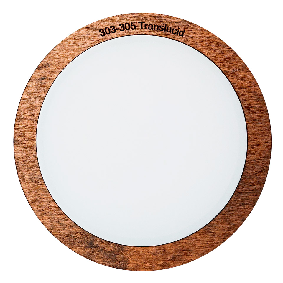 Полотно Lumfer 303-305-translucid ПВХ Полотно Lumfer 303-305 Translucid — изображение 1