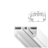Профиль Lumfer SK01