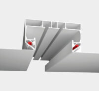 Профиль Lumfer SK01 (скрытый карниз) белый 3,2м — изображение 3