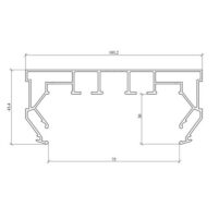 Гардина пк 14 размеры