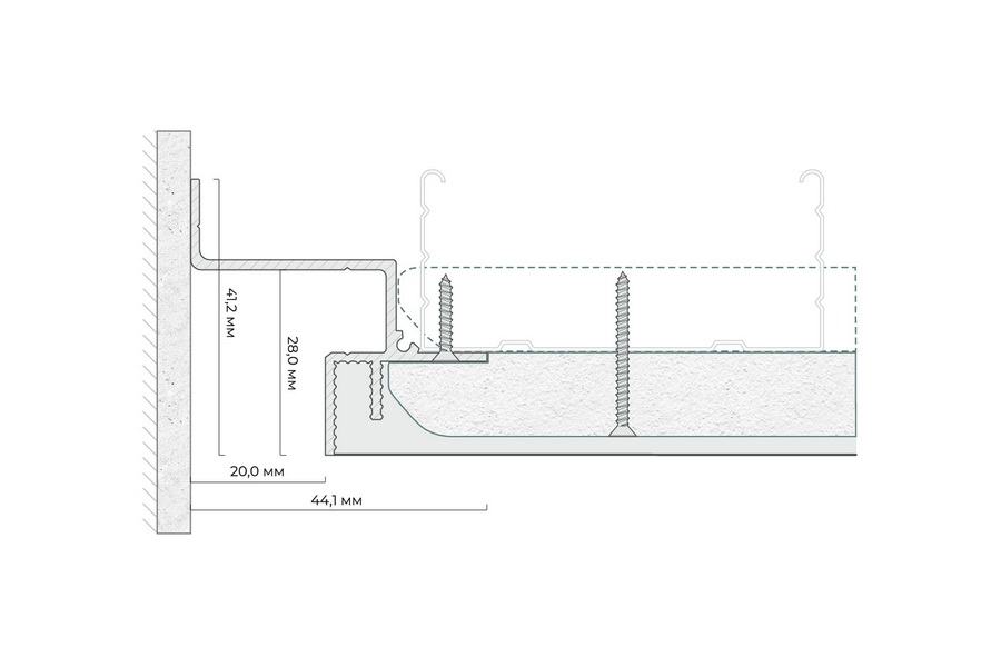 БП 30 конструктив с размерами БП 30 конструктив с размерами