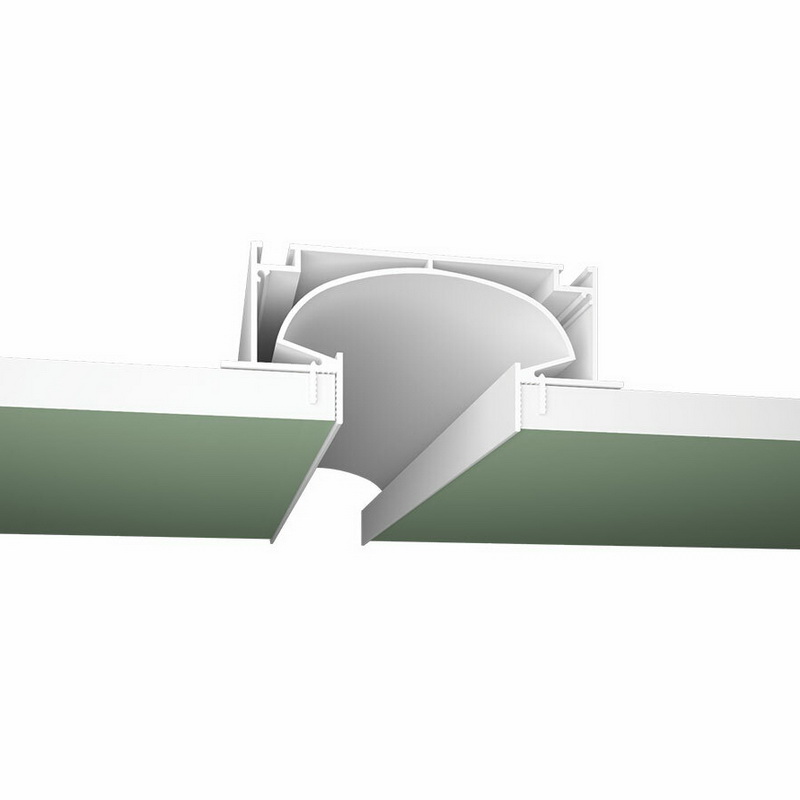 СТ 50 – световой туннель для гипсокартона FerGipps, белый 2м СТ 50 – световой туннель для гипсокартона FerGipps, белый 2м