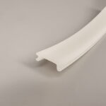 Рассеиватель вставка KS 16.1 (Парсек) ПВХ, белый