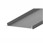 Светорассеивающий экран Flexy SCREEN 34 BLACK, поликарбонат, матовый чёрный