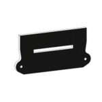 Торцевая заглушка Flexy TOREC LINE 50