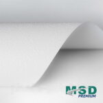 ПВХ Полотно MSD Premium. мат 303