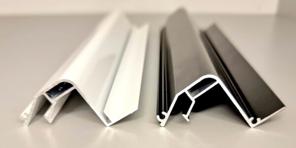 Парящий профиль для натяжных потолков Парящий профиль для натяжных потолков