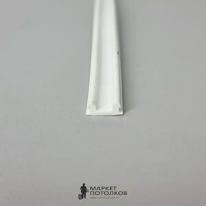 Вставка разделительная RU узкая 7.8мм, для LumFer белая | Готика