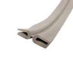 Двойной гарпун для световых линий