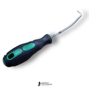 Крюк демонтажный для натяжного потолка №3 Hanov