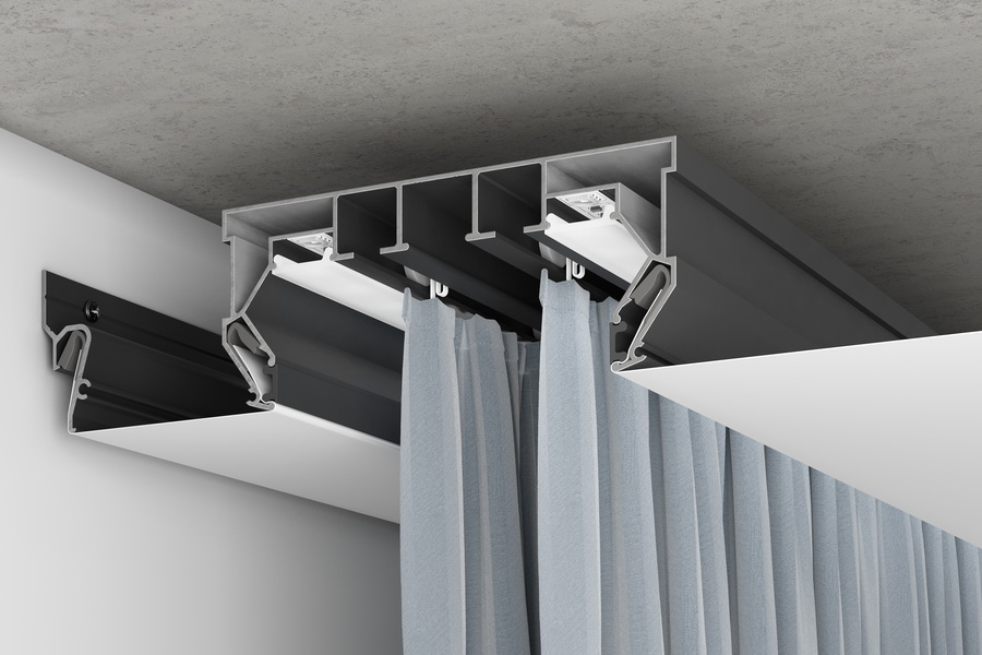 ПК 14 черный