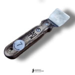 Шпатель №7 классический гиб (Hanov)