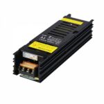 Блок питания 150 Вт 12В BLACK | LedsPower