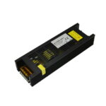 Блок питания 250 Вт 24В BLACK | LedsPower