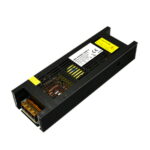 Блок питания 300 Вт 12В BLACK | без кулера  | LedsPower