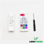 Контроллер RGB N30-S Nano RF 18A