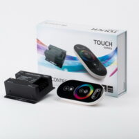Контроллер RGB T3 RF 30A сенсорный